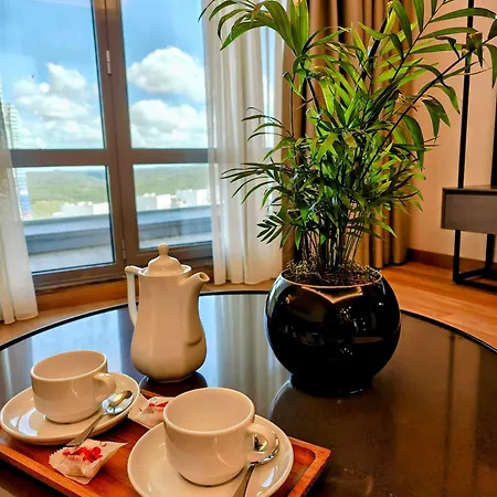 Citadines Maslak Hotel