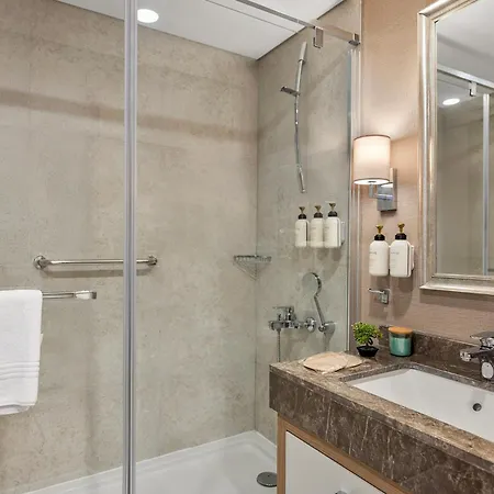 Hotel Citadines Maslak