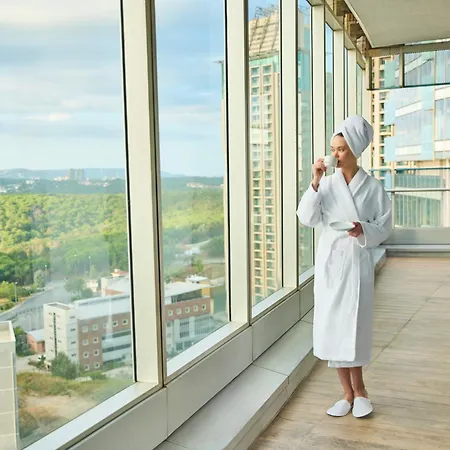 Citadines Maslak Hotel 3*