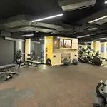 Citadines Maslak