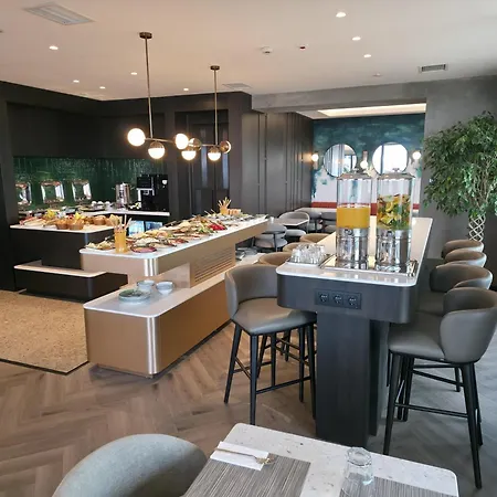 Citadines Maslak Hotel