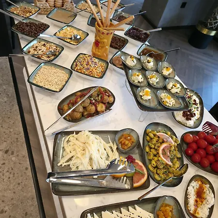 Hotel Citadines Maslak