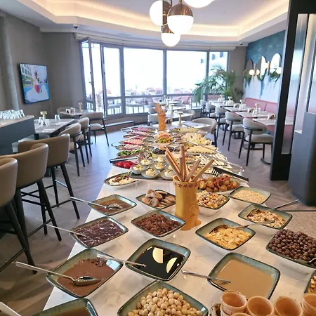 Citadines Maslak 3*