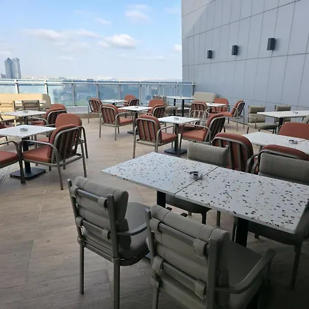 Citadines Maslak Otel
