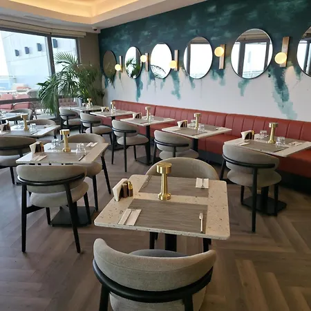 Hotel Citadines Maslak 3*