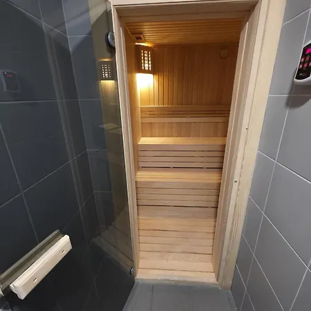 Citadines Maslak Estambul