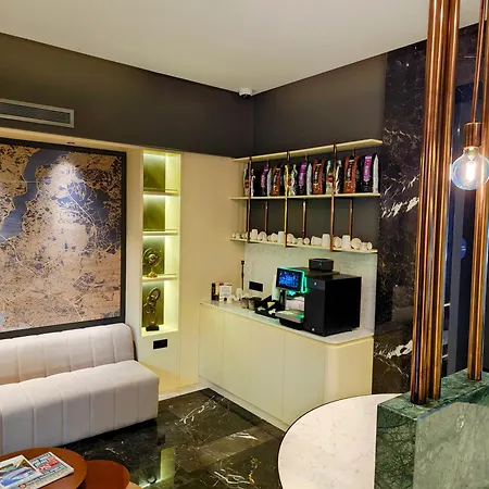 Citadines Maslak
