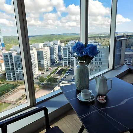Hotel Citadines Maslak *