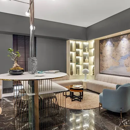 Citadines Maslak Estambul