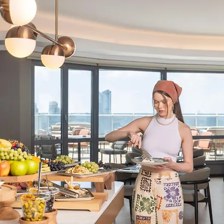 Citadines Maslak Hotel 3*