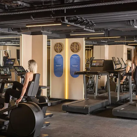 Citadines Maslak Hotel