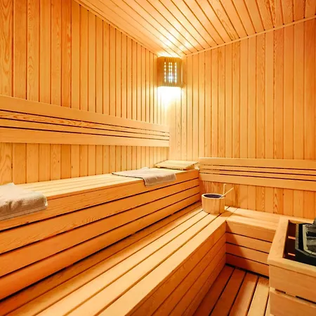 Citadines Maslak Hotel