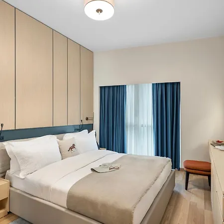 Otel Citadines Maslak 3*