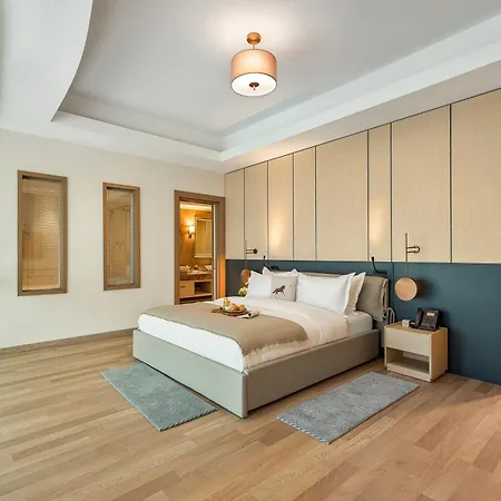 Citadines Maslak 3* İstanbul