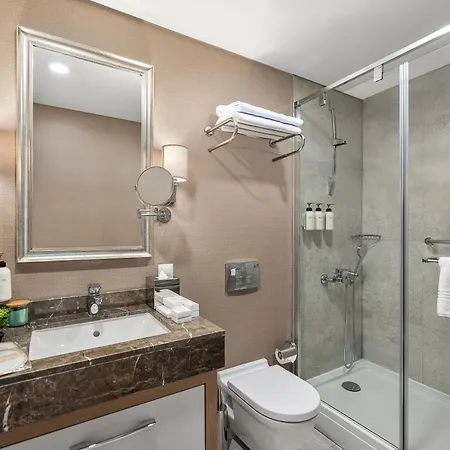 Citadines Maslak Hotel