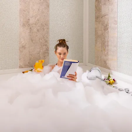 Otel Citadines Maslak