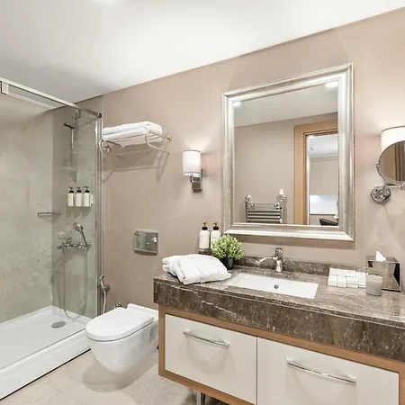 Citadines Maslak Otel