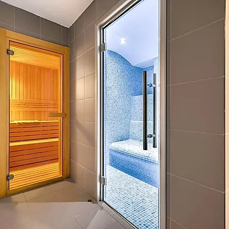 Citadines Maslak 3* Istanbul