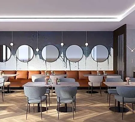 Citadines Maslak 酒店 3*