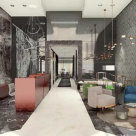 Hotel Citadines Maslak 3*
