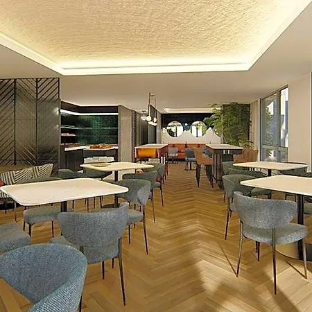 Citadines Maslak 3*
