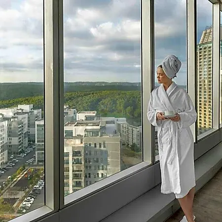 Citadines Maslak Istanbul