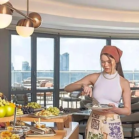 Citadines Maslak Hotel