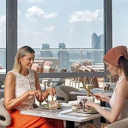 Citadines Maslak Hotel