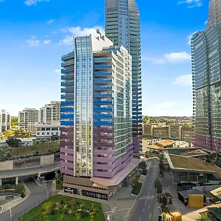 Citadines Maslak