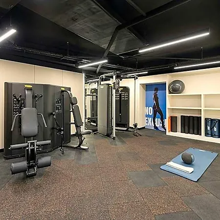 Citadines Maslak Istanbul