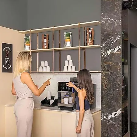 Citadines Maslak 3*