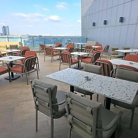 Hotell Citadines Maslak 3*