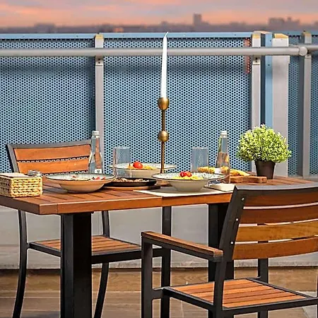 Hotel Citadines Maslak 3*