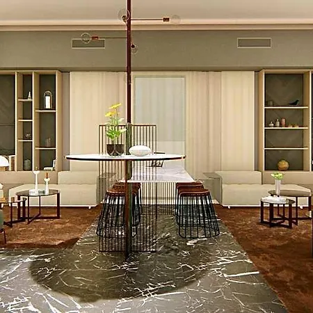 Citadines Maslak Hotel 3*