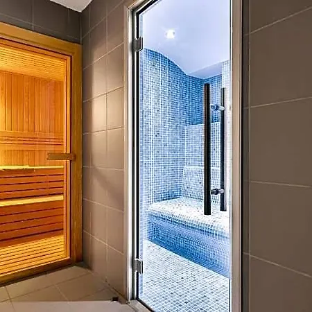 Otel Citadines Maslak İstanbul