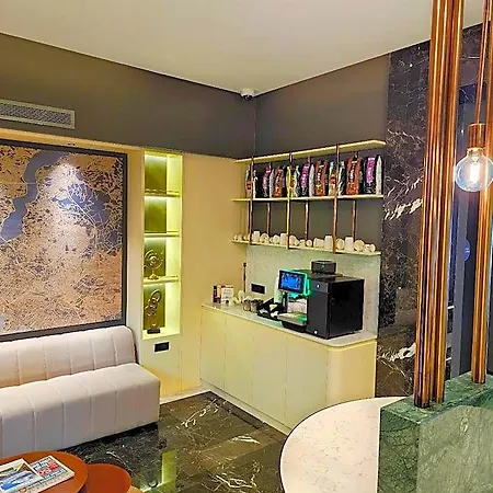 Citadines Maslak 3* İstanbul