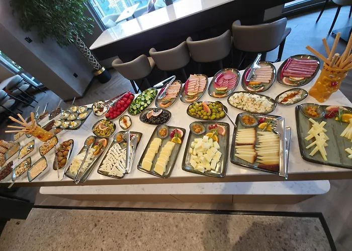 Citadines Maslak Hotel 3*