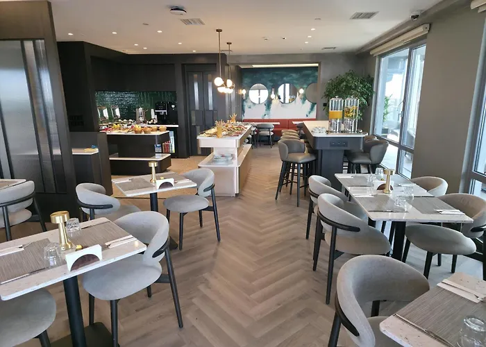 Hotel Citadines Maslak 3*