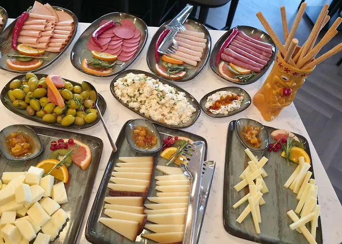 Citadines Maslak Hotel 3*