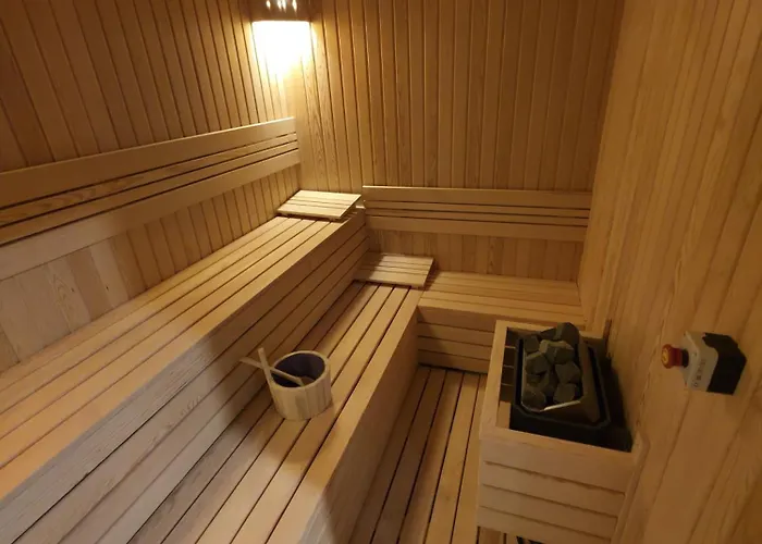 Citadines Maslak Hotel