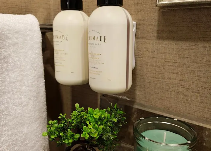 Hotel Citadines Maslak