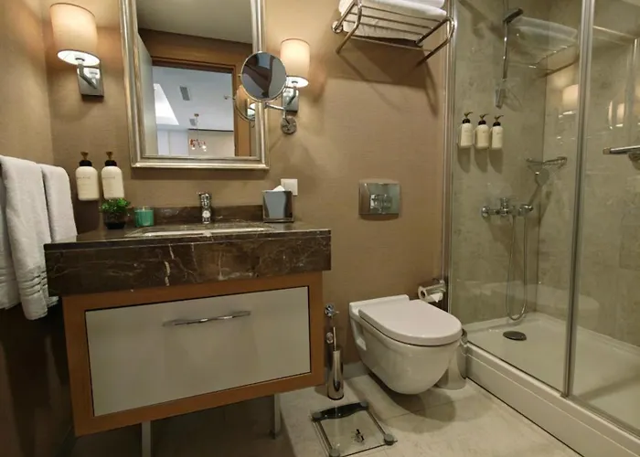 Citadines Maslak Hotel 3*