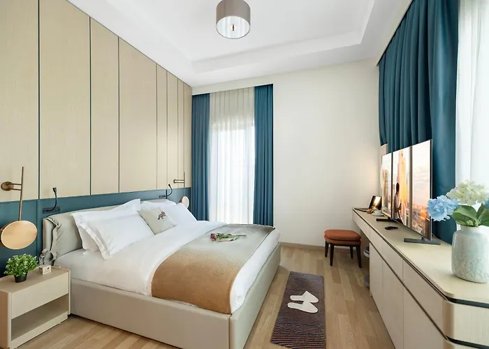 Citadines Maslak Hotel