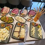 Citadines Maslak Hotel 3*