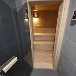 Citadines Maslak Istanbulská provincie