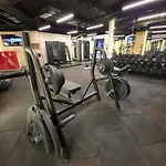 Hotel Citadines Maslak Istanbulská provincie