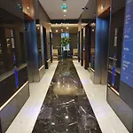 Hotel Citadines Maslak Istanbulská provincie