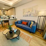Hotel Citadines Maslak