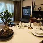 Citadines Maslak 3*