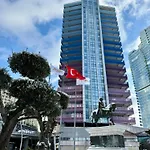 Citadines Maslak